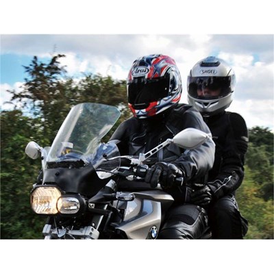 Bild von Windschild »ERGO-SCREEN«