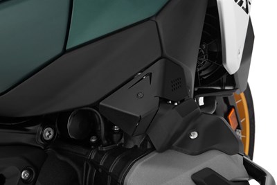 Bild von Wunderlich Abdeckung Drosselklappe R 1300 GS Set