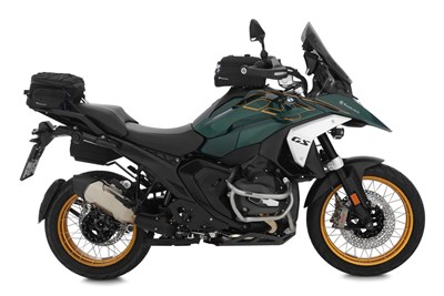 Bild von Wunderlich Abdeckung Drosselklappe R 1300 GS Set