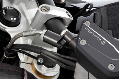 Bild von Wunderlich Adapter zur Verlängerung der Brems- oder Kupplungsleitung