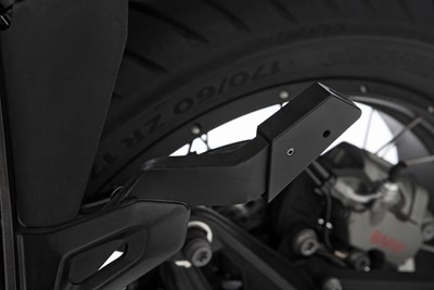 Bild von Wunderlich Adaptersatz K50 Variokoffer R 1300 GS