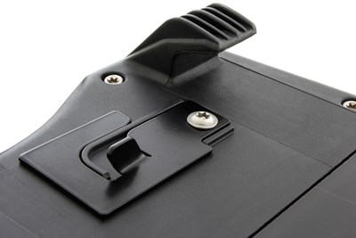 Bild von Wunderlich Adaptersatz K50 Variokoffer R 1300 GS