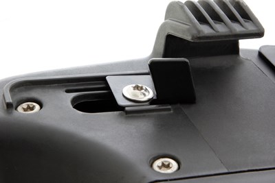 Bild von Wunderlich Adaptersatz K50 Variokoffer R 1300 GS