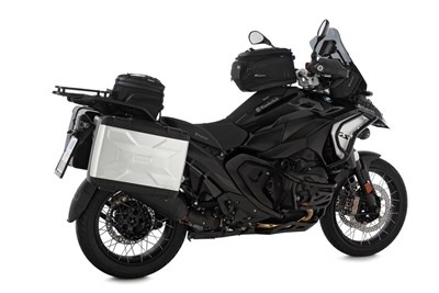 Bild von Wunderlich Adaptersatz K50 Variokoffer R 1300 GS