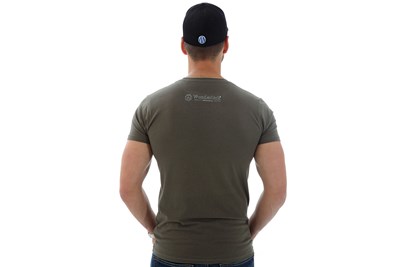 Bild von Wunderlich Adventure T-Shirt - Herren