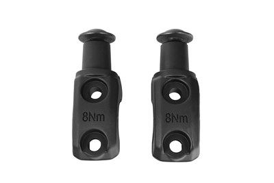 Bild von Wunderlich Anbausatz Handprotektoren