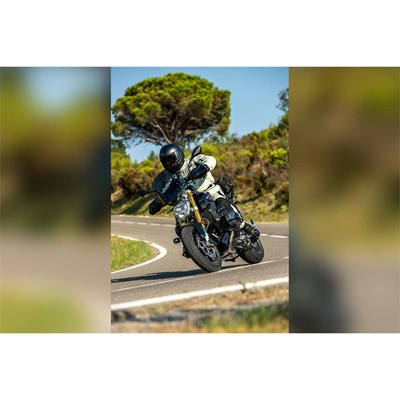 Bild von Anlasserschutz