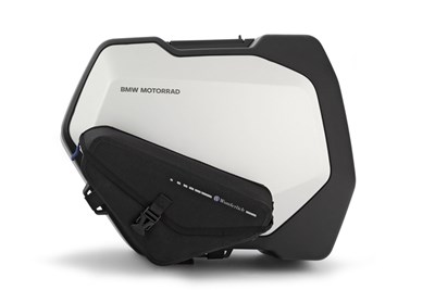 Bild von Wunderlich Außentaschen für BMW Variokoffer DRYBAG R 1300 GS