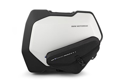 Bild von Wunderlich Außentaschen für BMW Variokoffer DRYBAG R 1300 GS