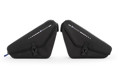 Bild von Wunderlich Außentaschen für BMW Variokoffer DRYBAG R 1300 GS