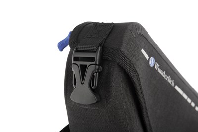 Bild von Wunderlich Außentaschen für BMW Variokoffer DRYBAG R 1300 GS