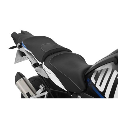 Bild von Beifahrer Sitzbank »AKTIVKOMFORT«