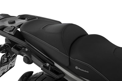 Bild von Wunderlich Beifahrer Sitzbank AKTIVKOMFORT