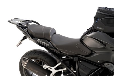 Bild von Wunderlich Beifahrer Sitzbank AKTIVKOMFORT