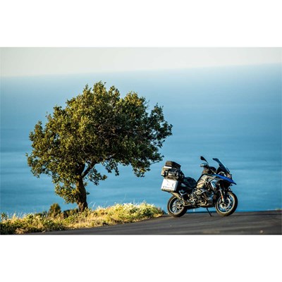 Bild von Wunderlich Beifahrer Sitzbank AKTIVKOMFORT