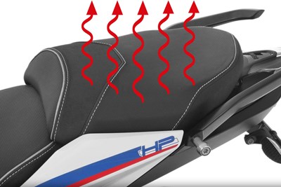 Bild von Wunderlich Beifahrer Sitzbank AKTIVKOMFORT mit Sitzheizung Smart Plug & Play