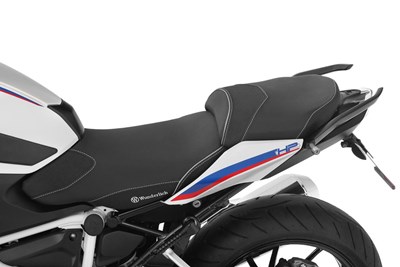 Bild von Wunderlich Beifahrer Sitzbank AKTIVKOMFORT mit Sitzheizung Smart Plug & Play