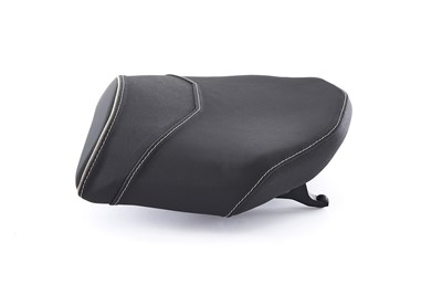 Bild von Wunderlich Beifahrer Sitzbank AKTIVKOMFORT mit Sitzheizung Smart Plug & Play