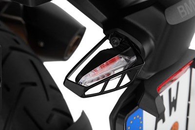 Bild von Wunderlich Blinkerschutz für LED Multifunktionsblinker