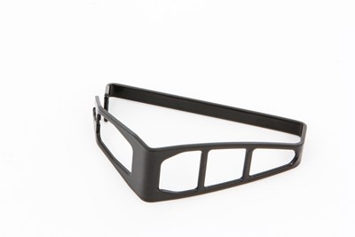 Bild von Wunderlich Blinkerschutz für LED Multifunktionsblinker