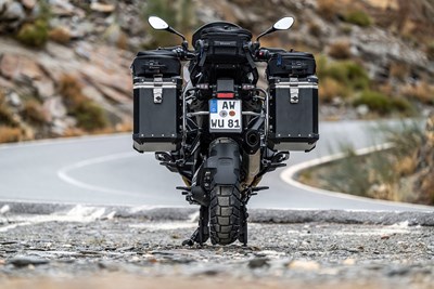 Bild von Wunderlich Blinkerschutz für LED Multifunktionsblinker