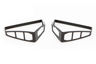 Bild von Wunderlich Blinkerschutz für LED Multifunktionsblinker