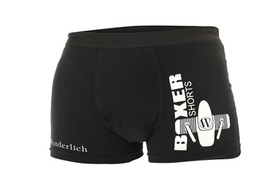 Bild von Wunderlich Boxer-Shorts