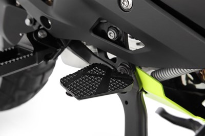 Bild von Wunderlich Bremshebel-Vergrößerung R 1300 GS