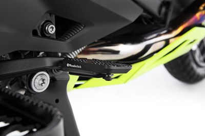 Bild von Wunderlich Bremshebel-Vergrößerung R 1300 GS