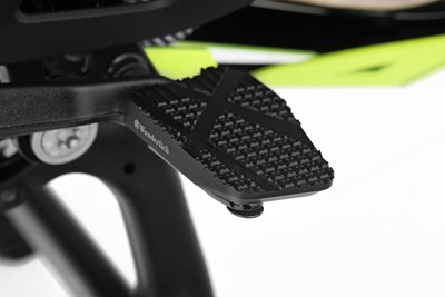 Bild von Wunderlich Bremshebel-Vergrößerung R 1300 GS