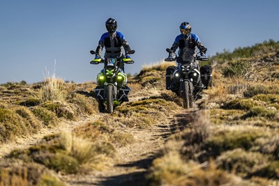 Bild von Wunderlich Bremshebel-Vergrößerung R 1300 GS