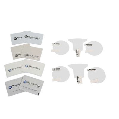 Bild von Wunderlich Displayschutzfolien Set R nineT (2014-2016)