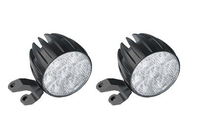 Bild von Wunderlich Edition DAYRON® Integriertes LED Tagfahrlichtsystem - Austausch gegen die originalen Nebelscheinwerfer