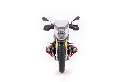 Bild von Wunderlich Edition DAYRON® Integriertes LED Tagfahrlichtsystem