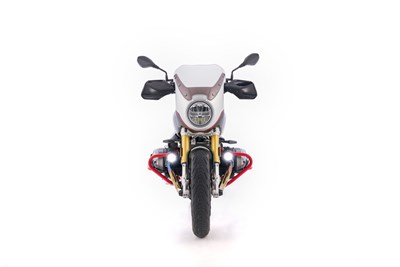 Bild von Wunderlich Edition DAYRON® Integriertes LED Tagfahrlichtsystem