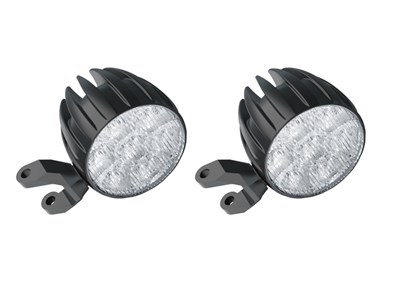 Bild von Wunderlich Edition DAYRON® Integriertes LED Tagfahrlichtsystem