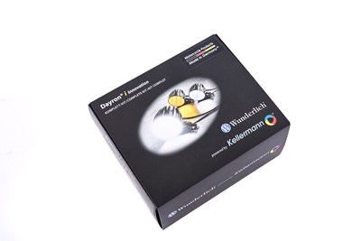 Bild von Wunderlich Edition DAYRON® Integriertes LED Tagfahrlichtsystem