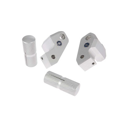 Bild von Fahrer Rastenverlegung