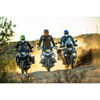 Bild von Fahrer Sitzbank »AKTIVKOMFORT«