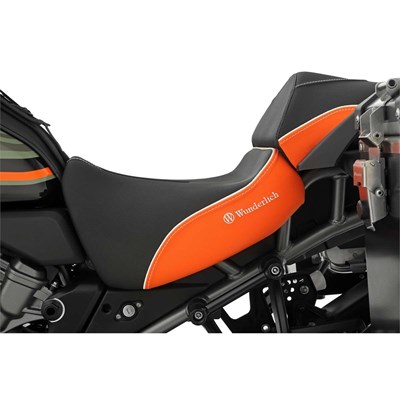 Bild von Wunderlich Fahrer Sitzbank »AKTIVKOMFORT«