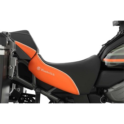 Bild von Wunderlich Fahrer Sitzbank »AKTIVKOMFORT«