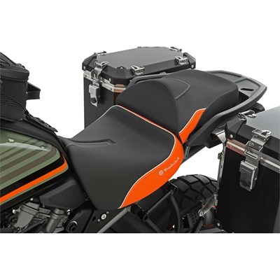 Bild von Wunderlich Fahrer Sitzbank »AKTIVKOMFORT«