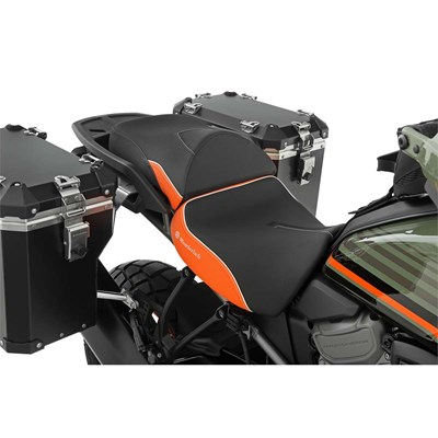 Bild von Wunderlich Fahrer Sitzbank »AKTIVKOMFORT«