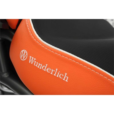 Bild von Wunderlich Fahrer Sitzbank »AKTIVKOMFORT«