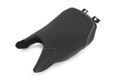 Bild von Wunderlich Fahrer Sitzbank AKTIVKOMFORT - für Modelle mit Soloheck