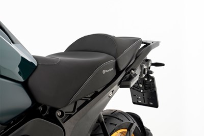 Bild von Wunderlich Fahrer Sitzbank AKTIVKOMFORT R 1300 GS