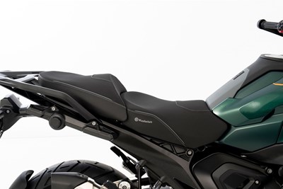 Bild von Wunderlich Fahrer Sitzbank AKTIVKOMFORT R 1300 GS