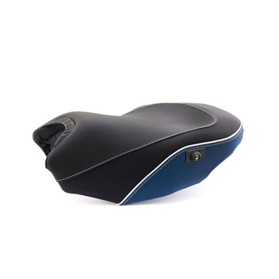 Bild von Wunderlich Fahrer Sitzbank AKTIVKOMFORT mit Nachrüst-Sitzheizung