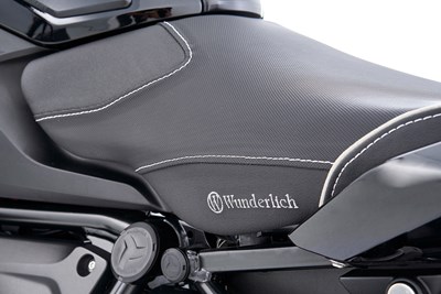 Bild von Wunderlich Fahrer Sitzbank AKTIVKOMFORT mit Sitzheizung Smart Plug & Play