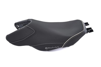 Bild von Wunderlich Fahrer Sitzbank AKTIVKOMFORT mit Sitzheizung Smart Plug & Play